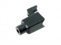 Replacement Motor Base For The F1 Quad RC Multirotor