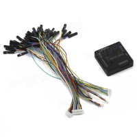 MINI APM FLIGHT CONTROL WITH GPS