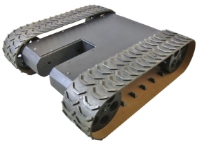 MMP-15 Mechanical Mobile Platform
