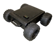MMP-17 Mechanical Mobile Platform