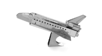Metal Earth - Space Shuttle Atlantis