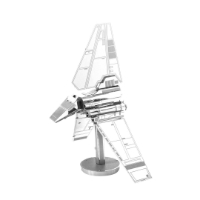 Metal Earth: Star Wars - Imperial Shuttle