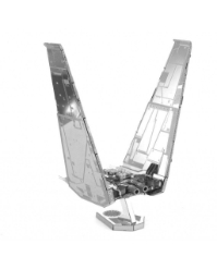 Metal Earth: Star Wars - Kylo Ren's Command Shuttle