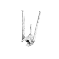 Metal Earth: Star Wars Rogue One - Krennic's Imperial Shuttle