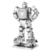Metal Earth: Transformers  - Bumblebee