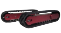 MTP-15 Mini Track Pod
