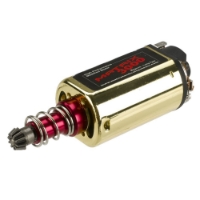 Matrix High Performance Airsoft AEG Turbo 3000 Motor - Short Type