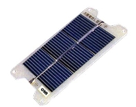 OWI Solar Battery