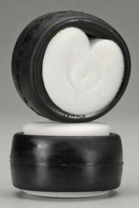 Panther Slick Clay Buggy Tire (2)