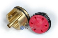 AIM / Element Silent Piston & Cylinder Set for V3 Airsoft AEG Gearbox