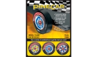 Wheel Flare, Pride