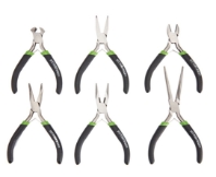 Pittsburgh Precision Pliers - 6 Piece Set