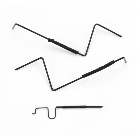 Aileron Pushrod & Linkages: Sukhoi by ParkZone