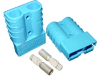 50 Amp PowerPole Connector Set