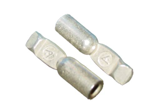 Bare Contact for 50 and 75 Amp PowerPole - 10 gauge