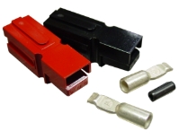 75 Amp PowerPole Connector set