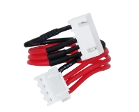 Polyquest Adapter Cord for 2 or 3 Cell Pack
