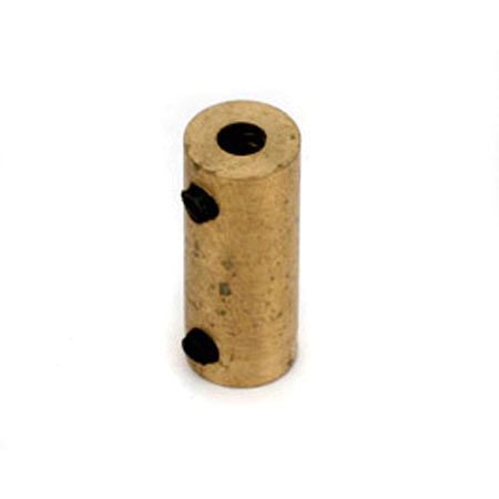 3mm Shaft Coupler