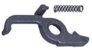 Guarder V2. Cut Off Lever