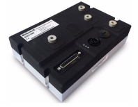 RGDC1860 Single Channel, 500A, 60V, Brushed Motor Controller