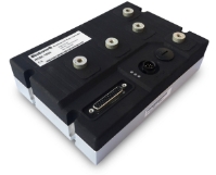 RGIM1860 Single Channel, 500A, 60V AC Induction Motor Controller