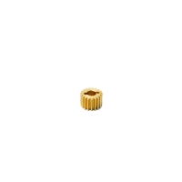 Rage Top Shaft Gear (19T): R10ST