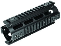 NcStar AR-15/M4 Carbine Length Quad Rail Interface System (RIS)