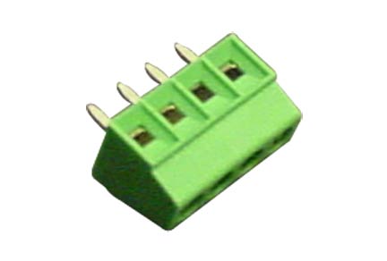 Scorpion Mini v2 & Wasp 4-Position Screw Terminal