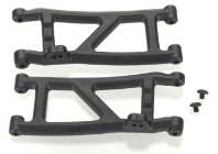 RPM RPM A-Arms Rear Black GT2 (2)