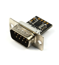 RS232-TTL-Adapter