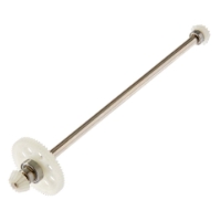 Center Drive Shaft Set Modzilla MT