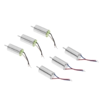 Motor Set Nano Hexagon (6)