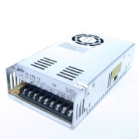 AmpFlow 12V 33A Power Supply