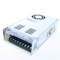 AmpFlow 24V 17A Power Supply