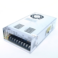 AmpFlow 36V 11A Power Supply