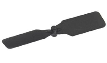 Tail rotor for S032 Helicopter