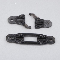 Upper Blade Grip Set for S033G Helicopter