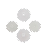 Main Gear Set for S107 Helicopters