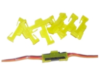 Servo Safety Clip (10)