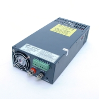 AmpFlow 36V 28A Parallelable Power Supply