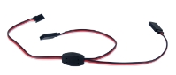 Common Sense Y-Adapter 12in.