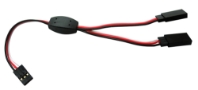 Common Sense Y-Adapter 6in.