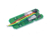 Single H-Bridge Servo Amp