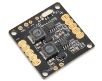 Power Distribution Board with 5v and 12v regulator