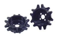 Track Sprocket - 6 Link (Pair)