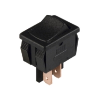 Momentary Rocker Switch