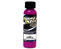 Fluorescent Purple Airbrush