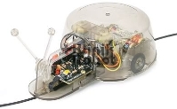 Line Tracking Snail - Tamiya 75020