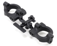 Team Durango C Hub Set (2)
