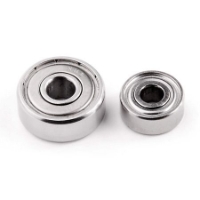 Redline 1/10 Bearing Set